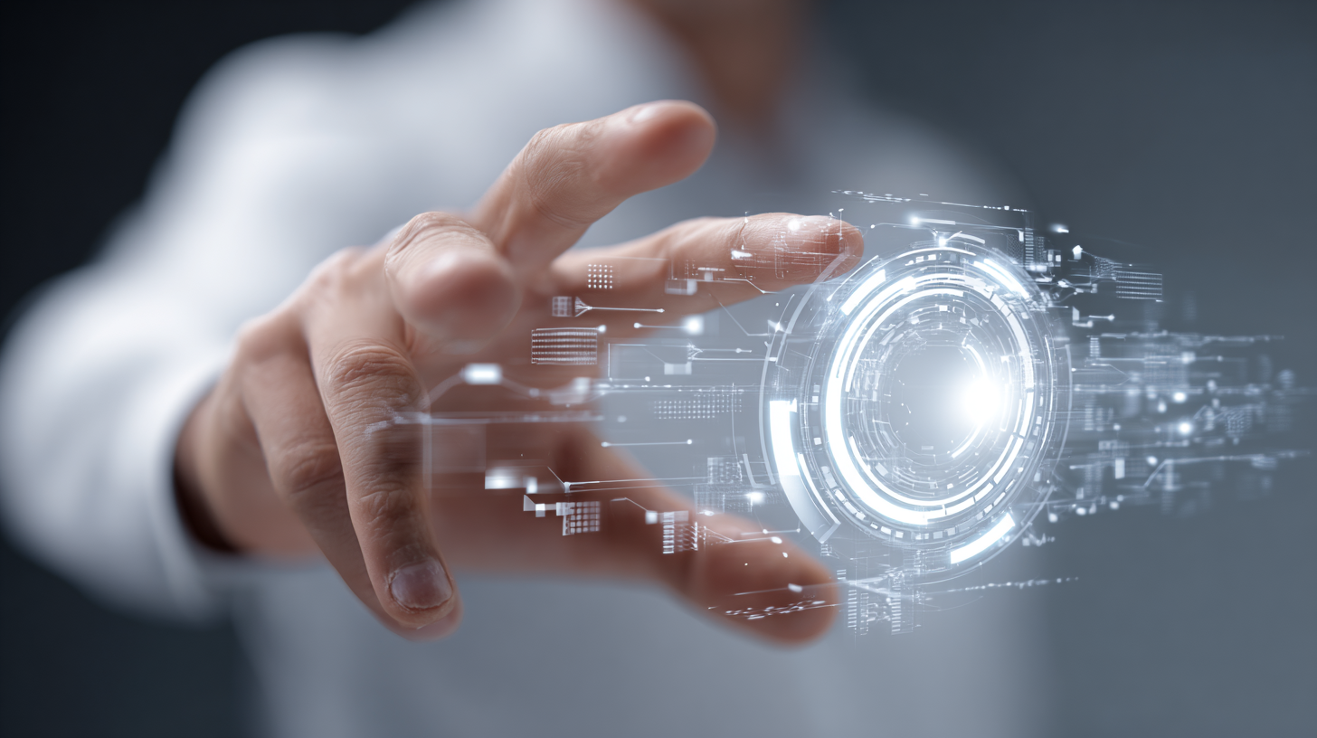 Exploring the Future of Plastic Parts: Innovations Shaping Tomorrow's Manufacturing