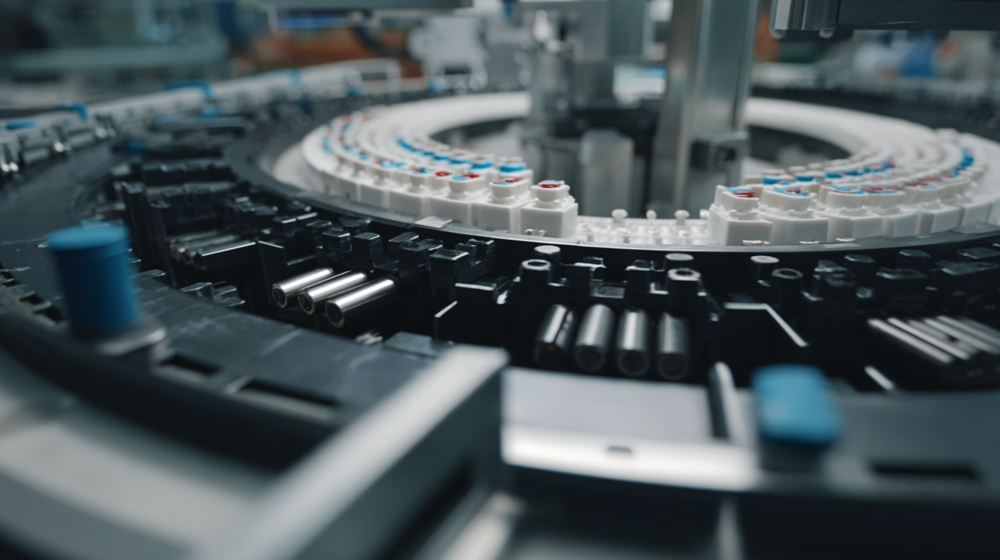 Exploring the Future of Plastic Parts: Innovations Shaping Tomorrow's Manufacturing