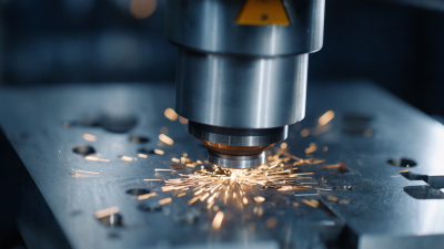 Unveiling the Future: How Laser Welders Revolutionize Modern Manufacturing Techniques