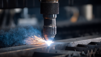 Exploring the Future of Welding Technology: The Impact of Ultrasound Innovations on Industry Safety