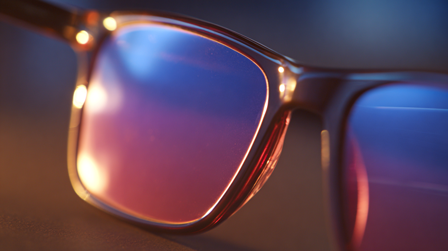 Unlocking the Science of Gradient Lenses