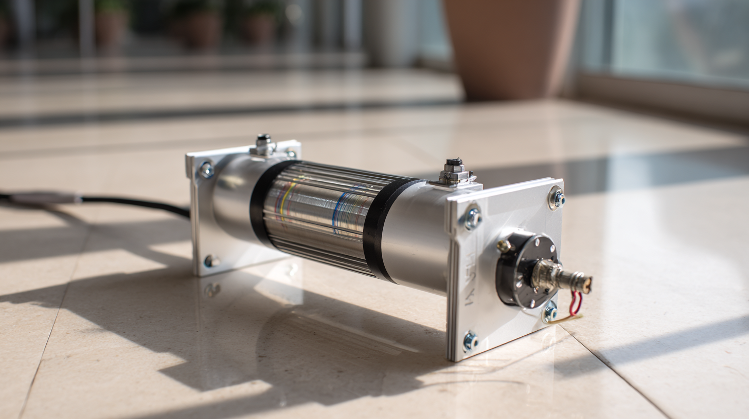 Unlocking the Power of Omega Heat Flux Sensors for Energy Efficiency in Modern Technology
