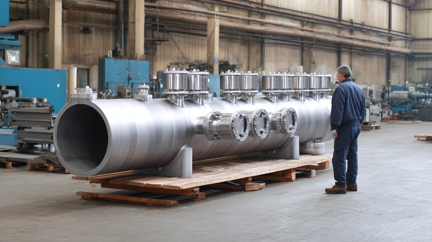 Understanding the Benefits of Bpx Heat Exchanger in Modern Industrial Applications