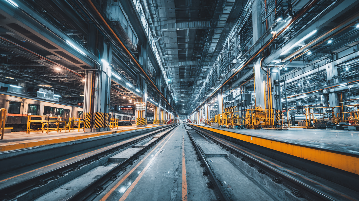 Exploring the Benefits and Applications of Copper Dense Busway in Modern Electrical Systems