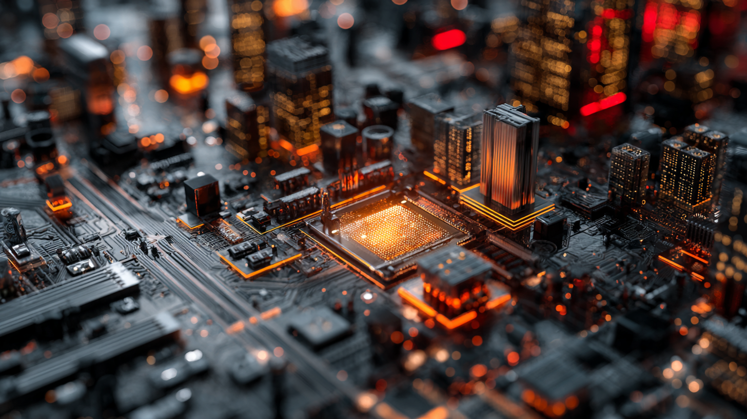 Exploring the Benefits and Applications of Copper Dense Busway in Modern Electrical Systems