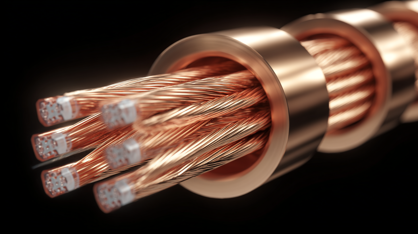 Exploring the Benefits and Applications of Copper Dense Busway in Modern Electrical Systems
