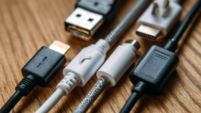The Ultimate Guide to Choosing the Right Power Extension Cable for Every Need