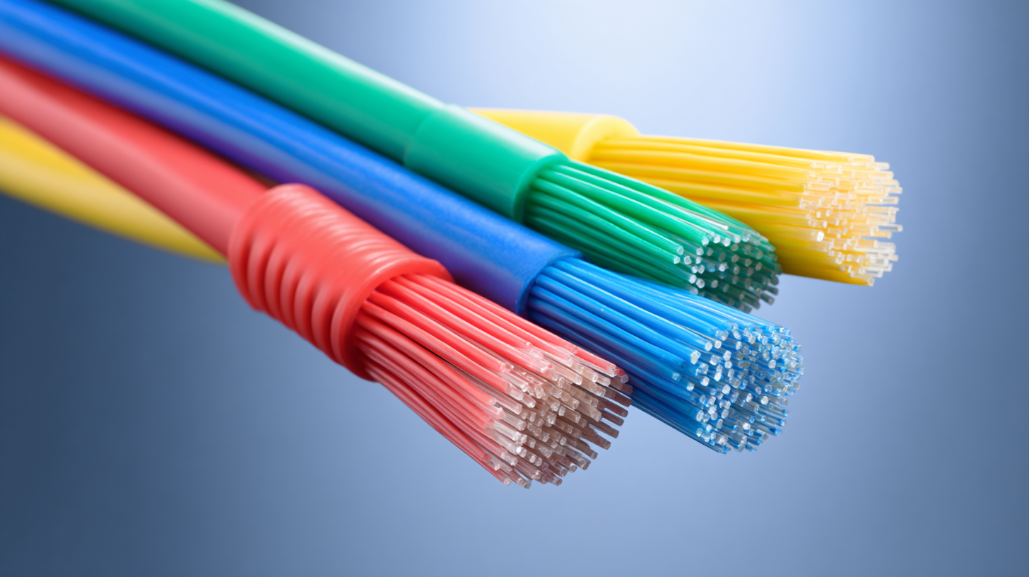 Understanding the Benefits of Fiber Cable in Modern Communication Systems