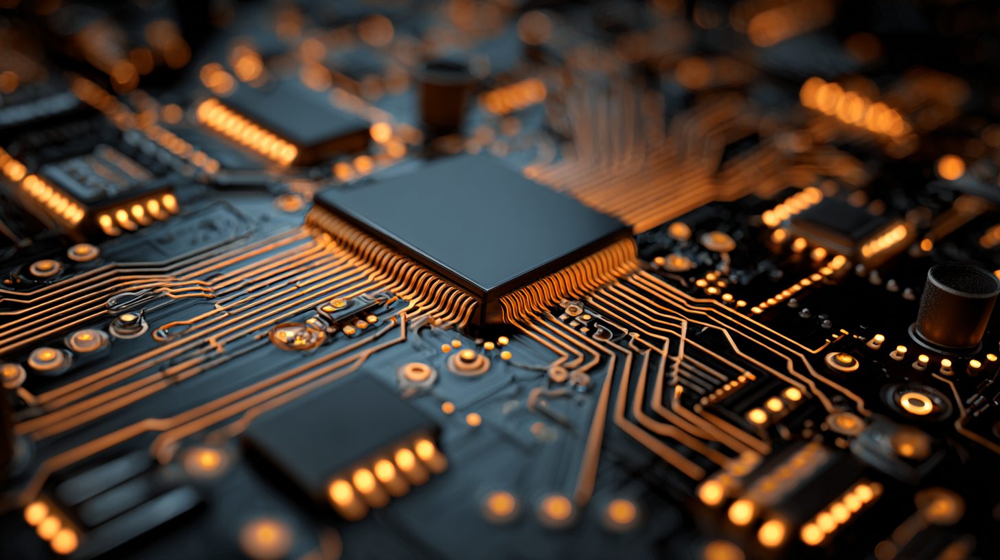 Exploring the Future of Electronic Circuit Boards: Innovations Transforming Technology Today