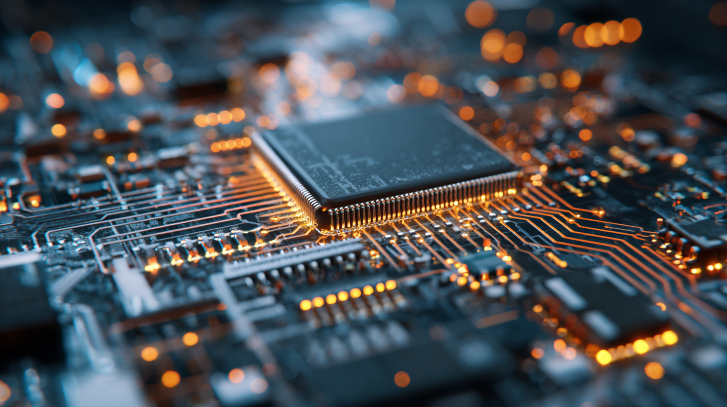 Exploring the Future of Electronic Circuit Boards: Innovations Transforming Technology Today