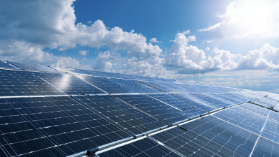 Unlocking the Future of Energy with Innovative Solar Power Solutions for Homes and Businesses