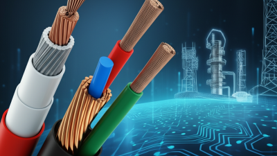 Understanding the Importance of High Temperature Cable in Industrial Applications and Its Role in Future Technologies