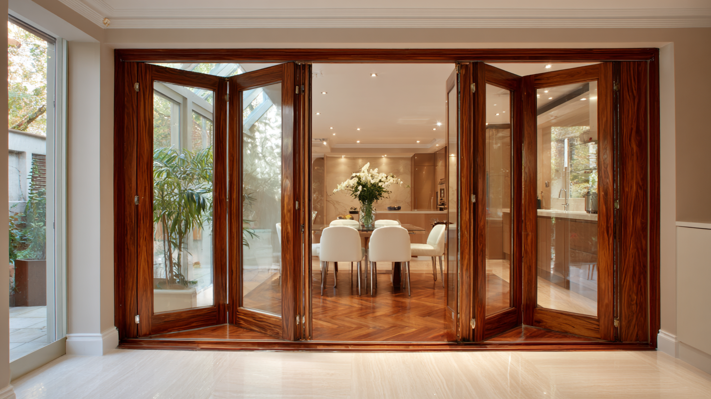 Revolutionizing Home Design