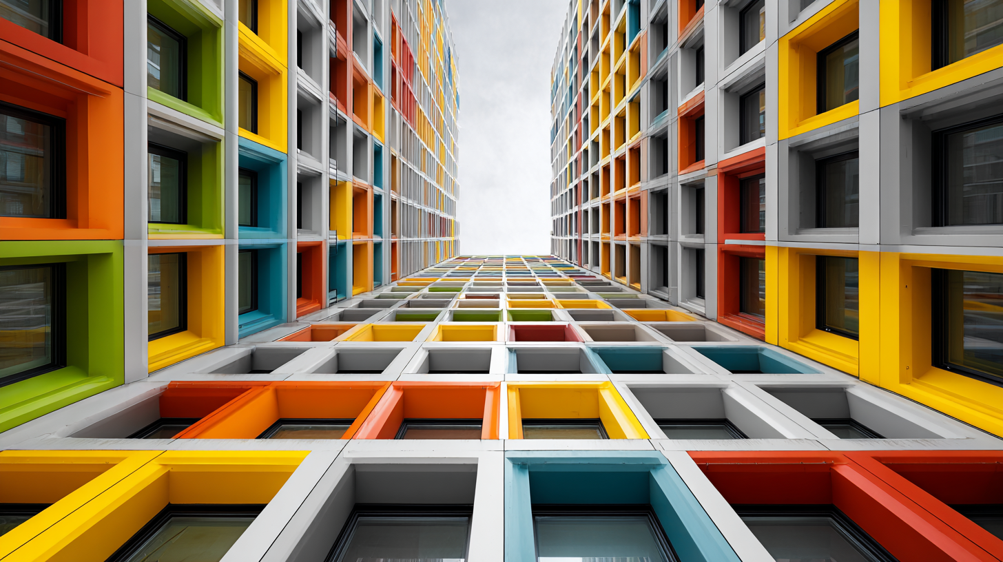 Innovative Techniques for Sustainable Building Wall Solutions