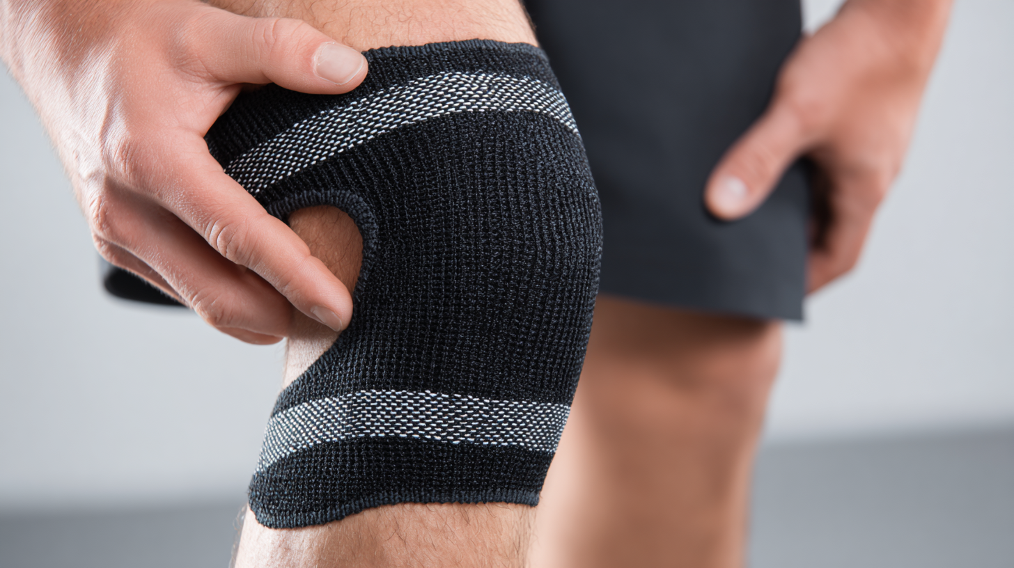 The Essential Guide to Choosing the Right Knee Splint for Your Recovery Needs