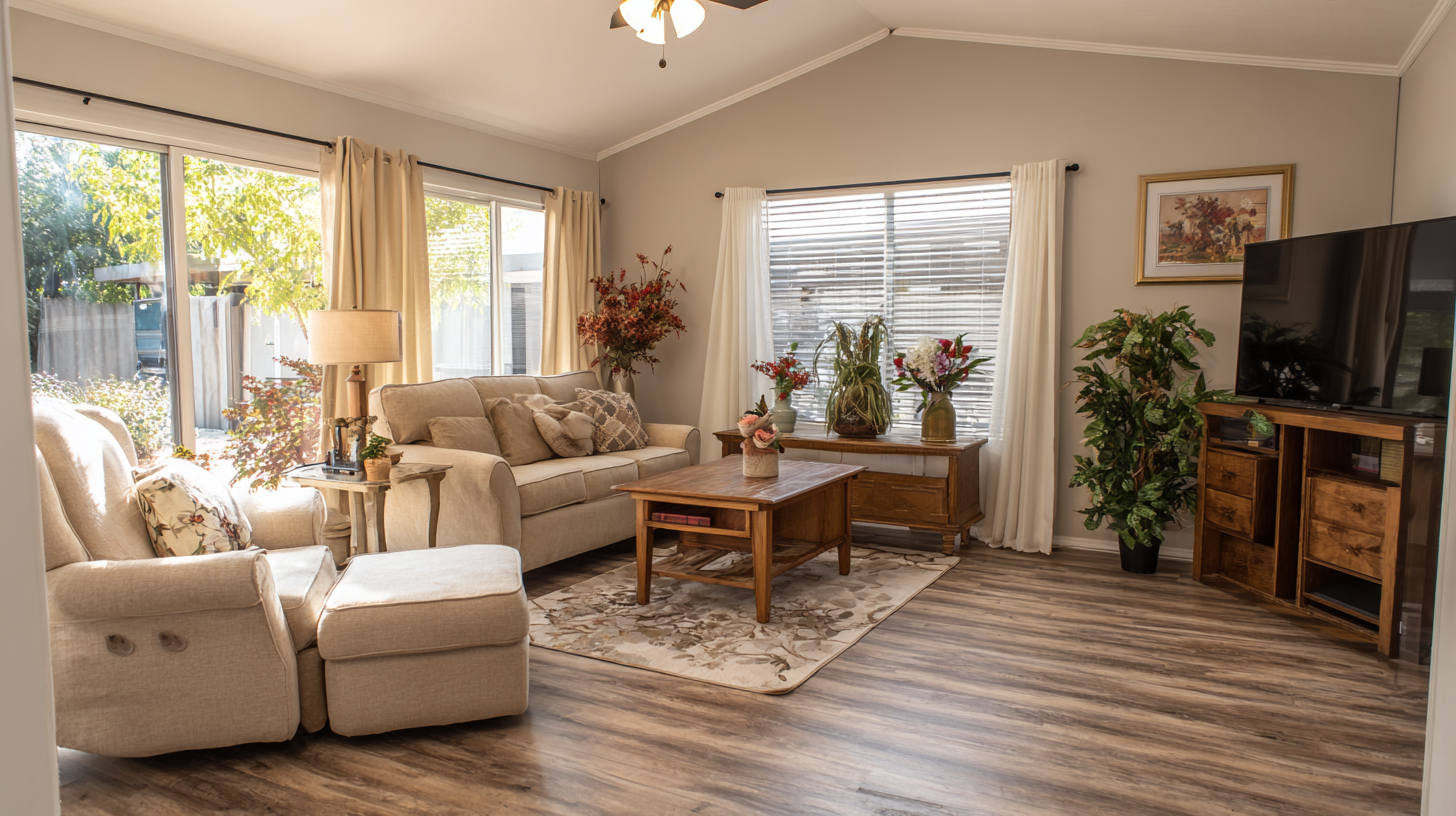 Transform Your Living Space: Innovative Home Health Solutions for a Happier Life