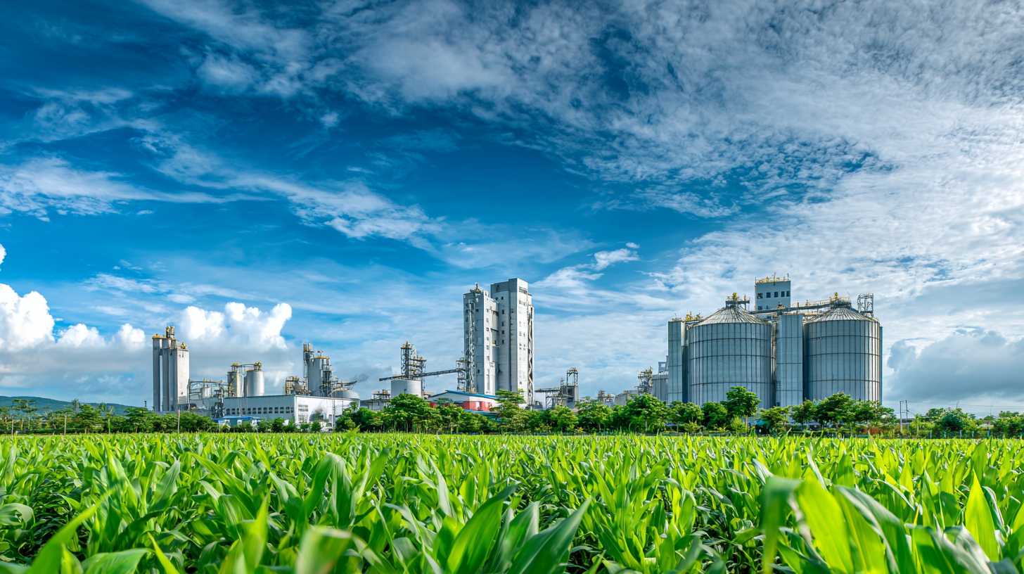 Benefits of Urea Ammonium Nitrate in Improving Crop Yields for Sustainable Agriculture