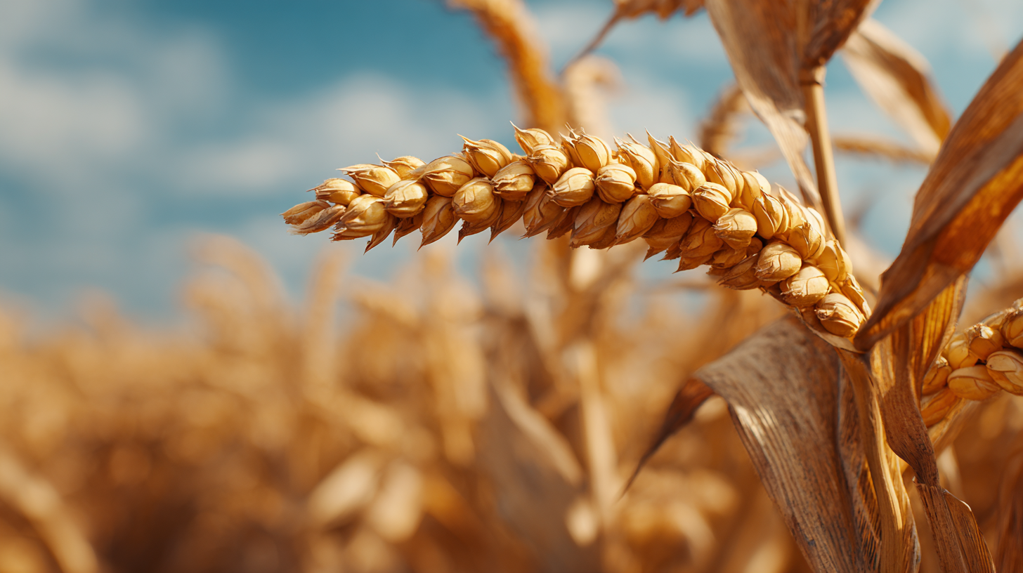 Benefits of Urea Ammonium Nitrate in Improving Crop Yields for Sustainable Agriculture