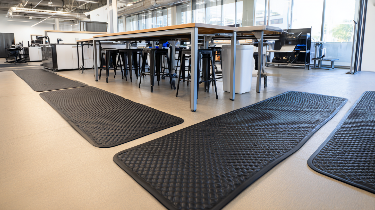 Revolutionizing Workplace Safety