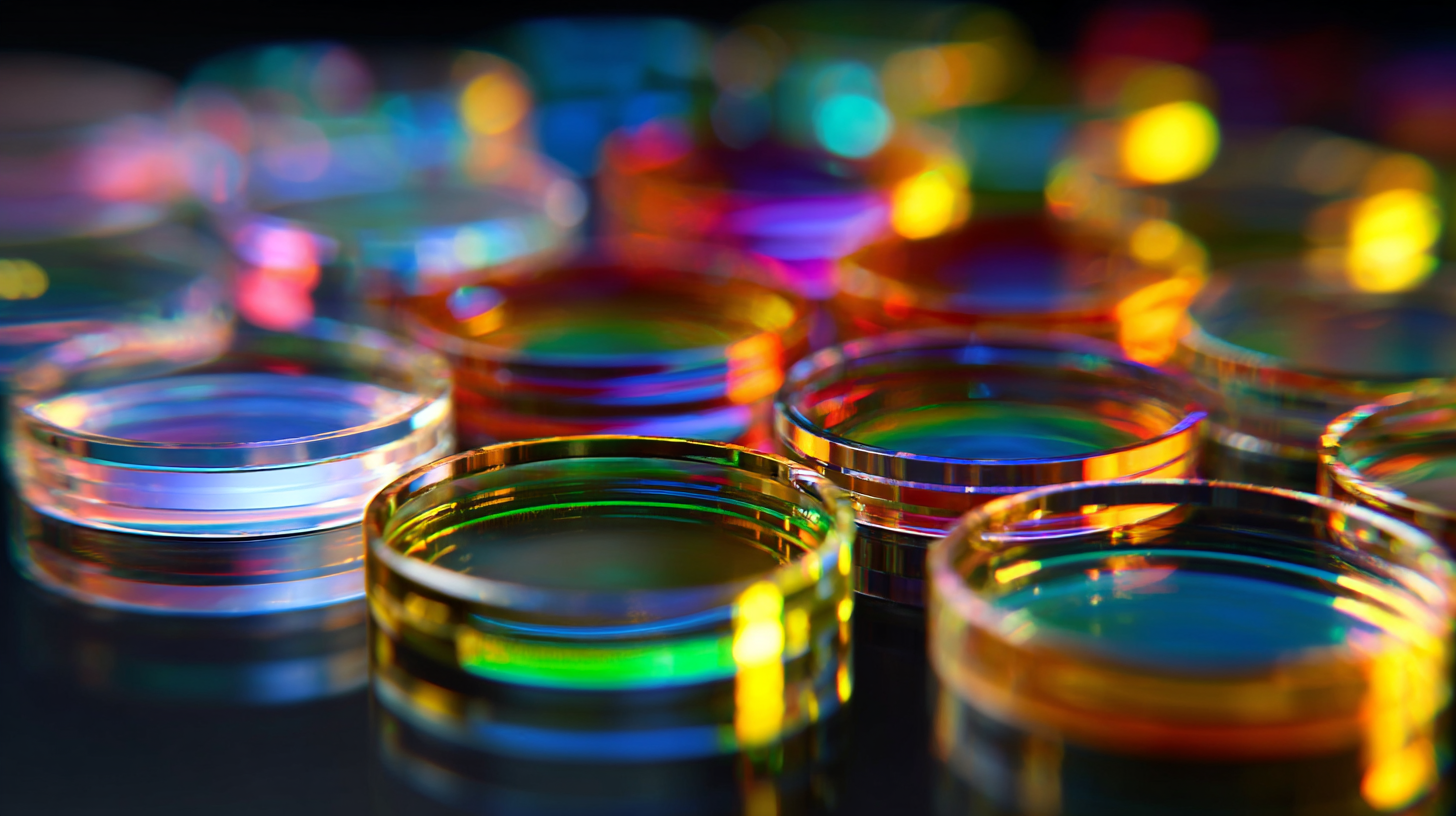 Exploring the Benefits of Ito Conductive Glass in Modern Electronics and Green Technologies