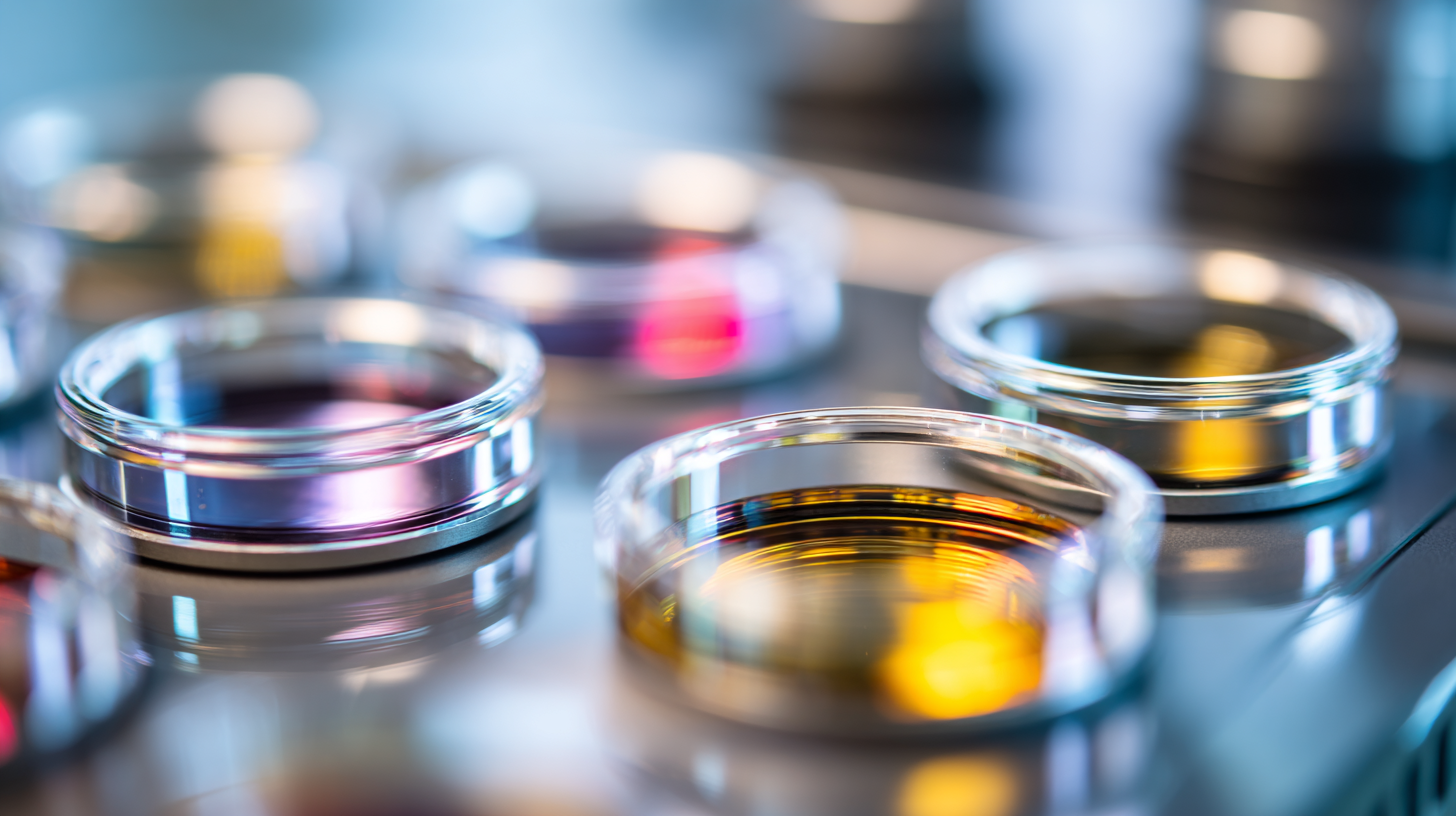 Exploring the Benefits of Ito Conductive Glass in Modern Electronics and Green Technologies