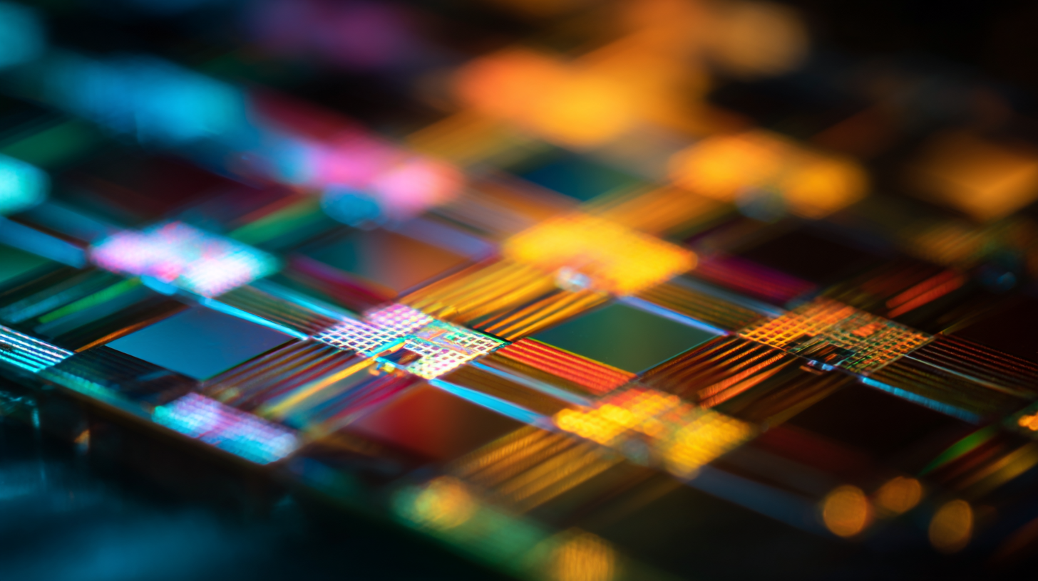 Exploring the Benefits of Ito Conductive Glass in Modern Electronics and Green Technologies