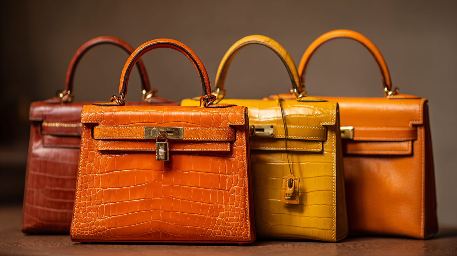 The Ultimate Guide to Styling Second Hand Designer Bags for Every Occasion