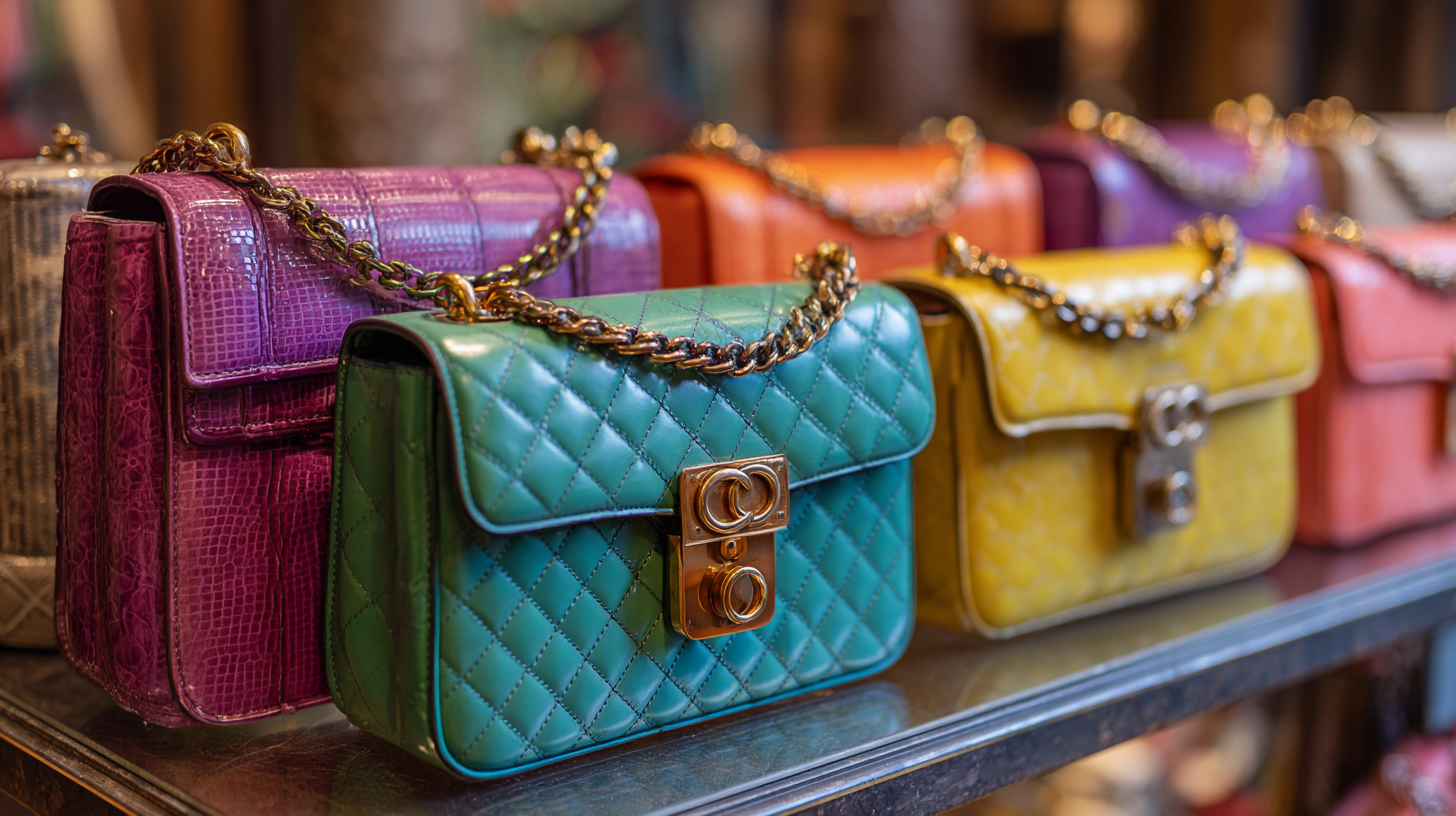 The Ultimate Guide to Styling Second Hand Designer Bags for Every Occasion