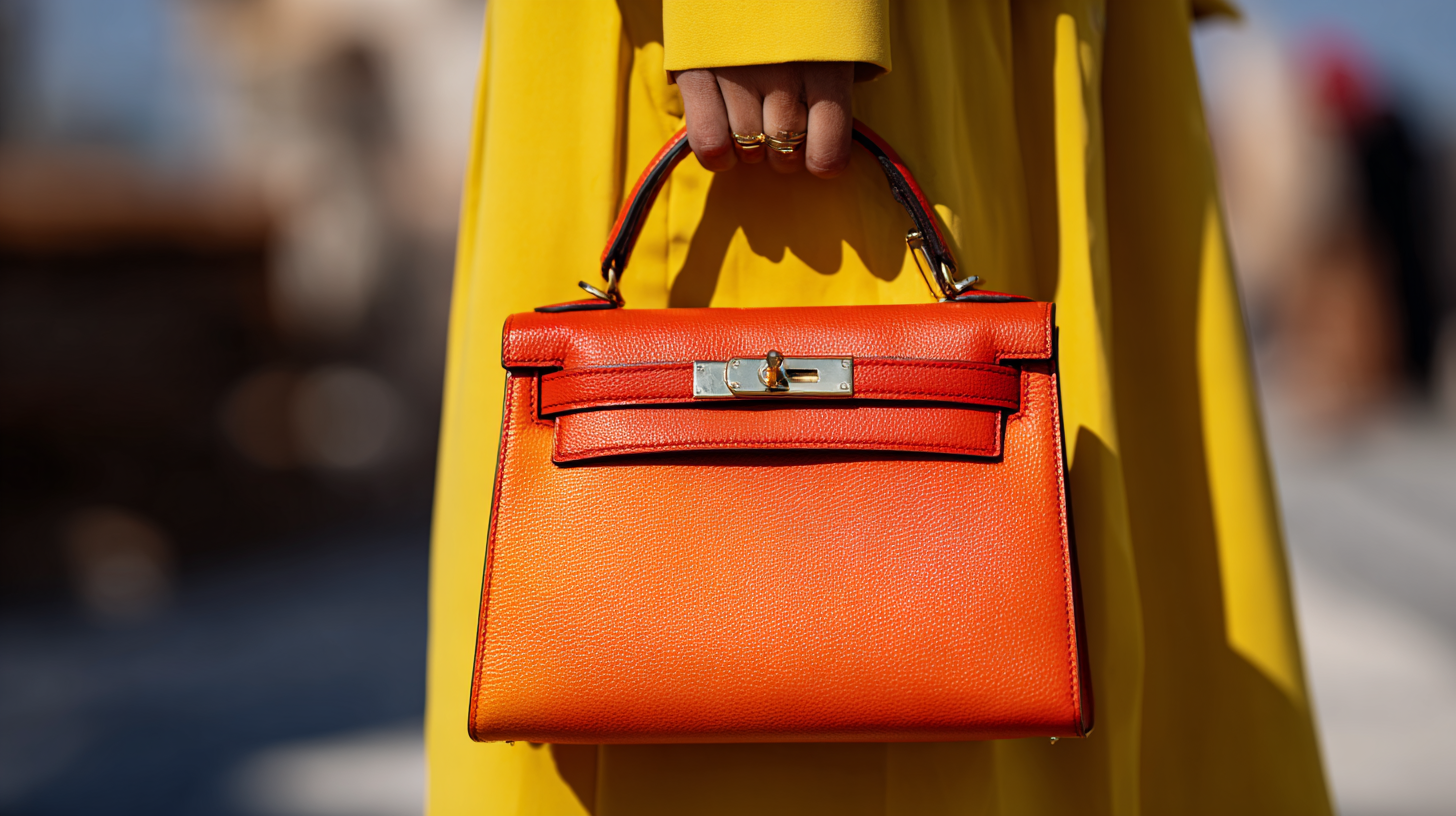 The Ultimate Guide to Styling Second Hand Designer Bags for Every Occasion