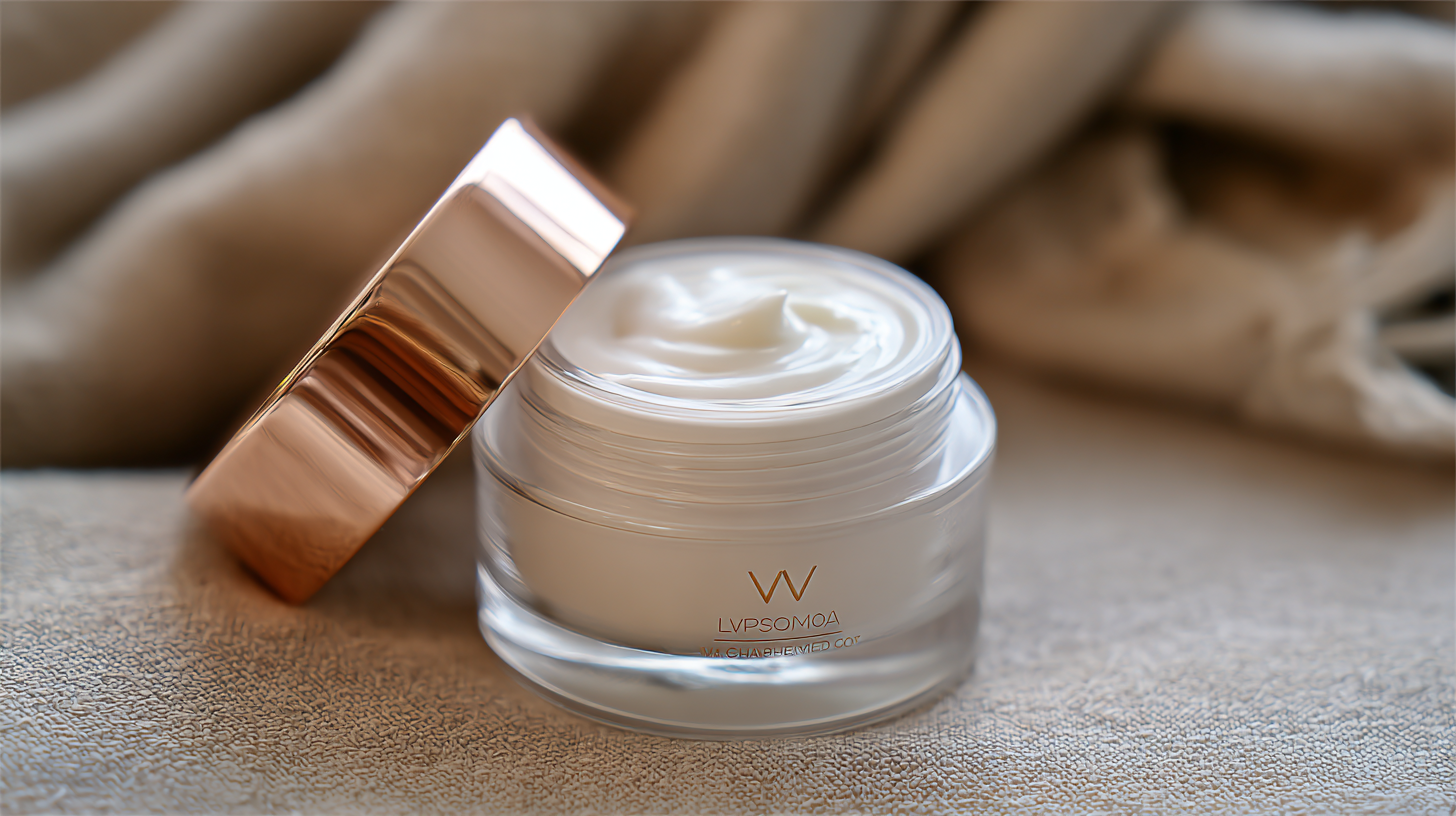 Unlocking the Power of Va Liposome for Enhanced Nutrient Absorption in Skin Care Products