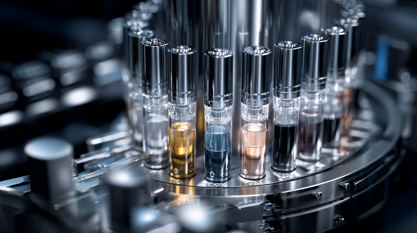 Unlocking the Power of Va Liposome for Enhanced Nutrient Absorption in Skin Care Products