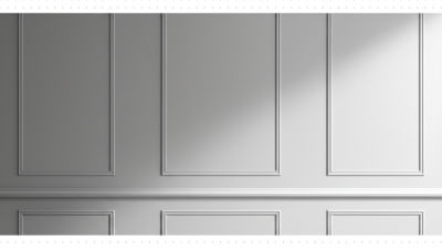 Transform Your Space: The Ultimate Guide to Choosing and Installing Wall Moulding for Any Room