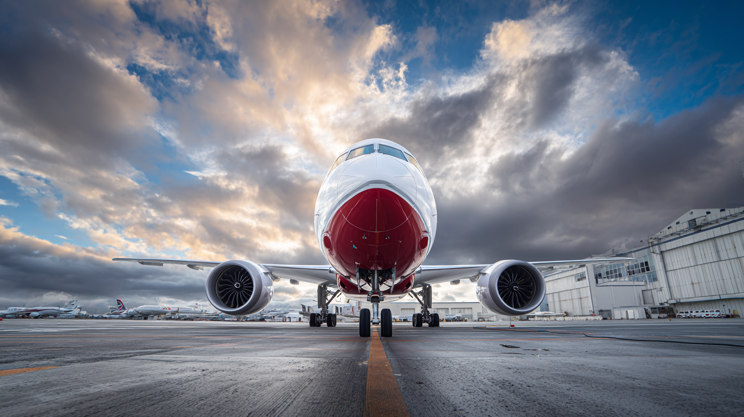 Understanding the Future of Aviation Fuel Innovations and Their Impact on Air Travel