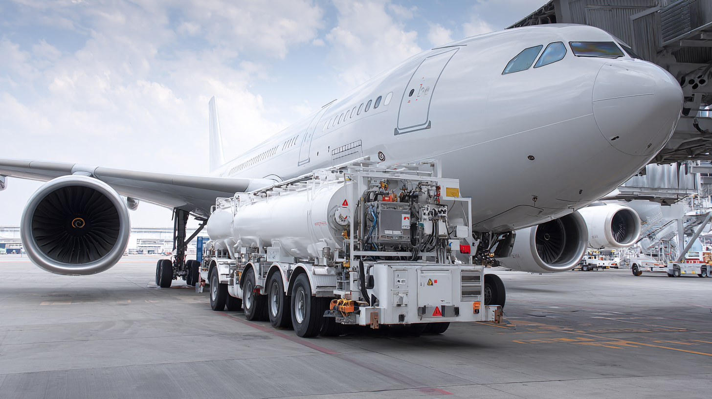 Understanding the Future of Aviation Fuel Innovations and Their Impact on Air Travel
