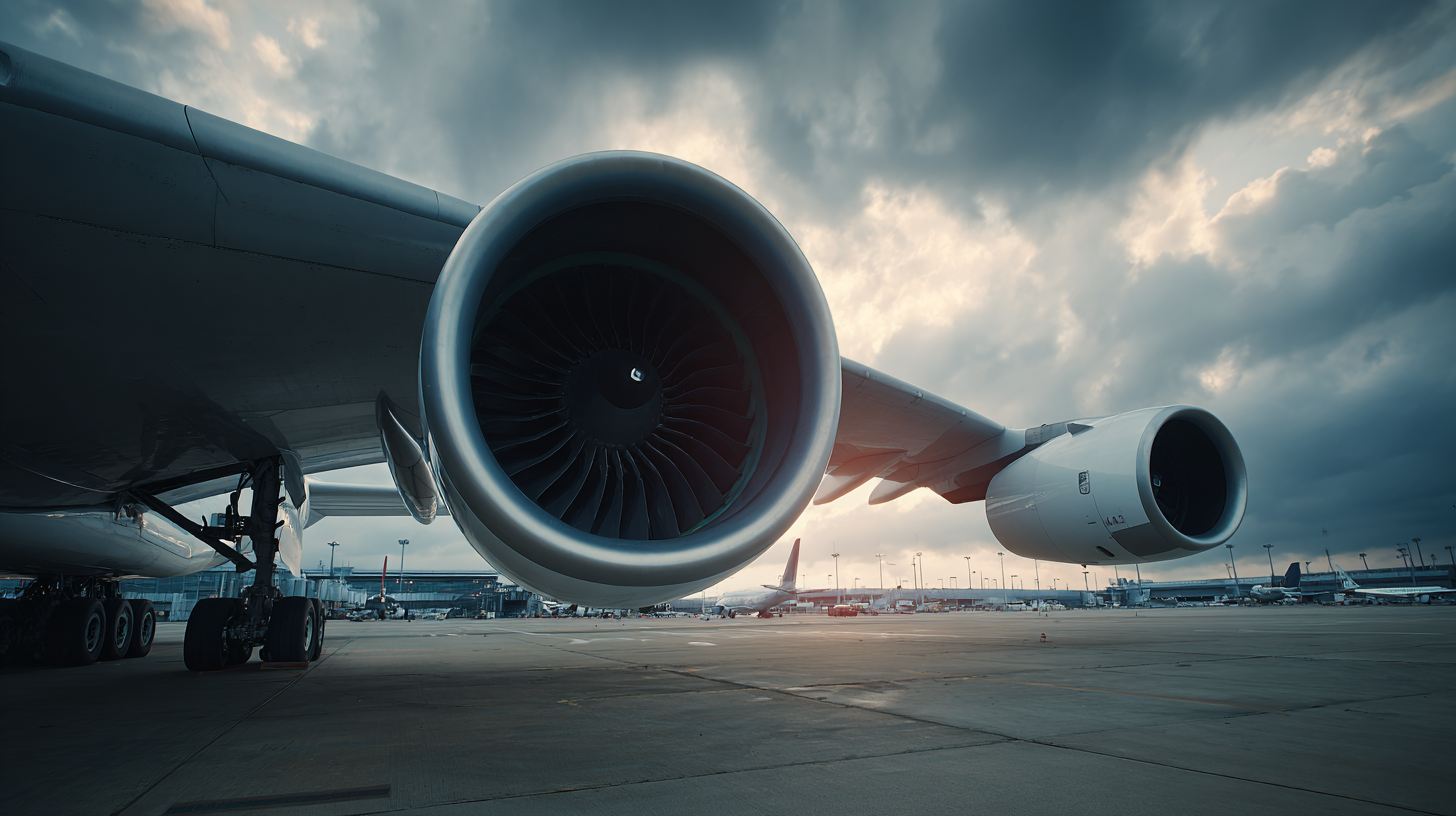 Understanding the Future of Aviation Fuel Innovations and Their Impact on Air Travel
