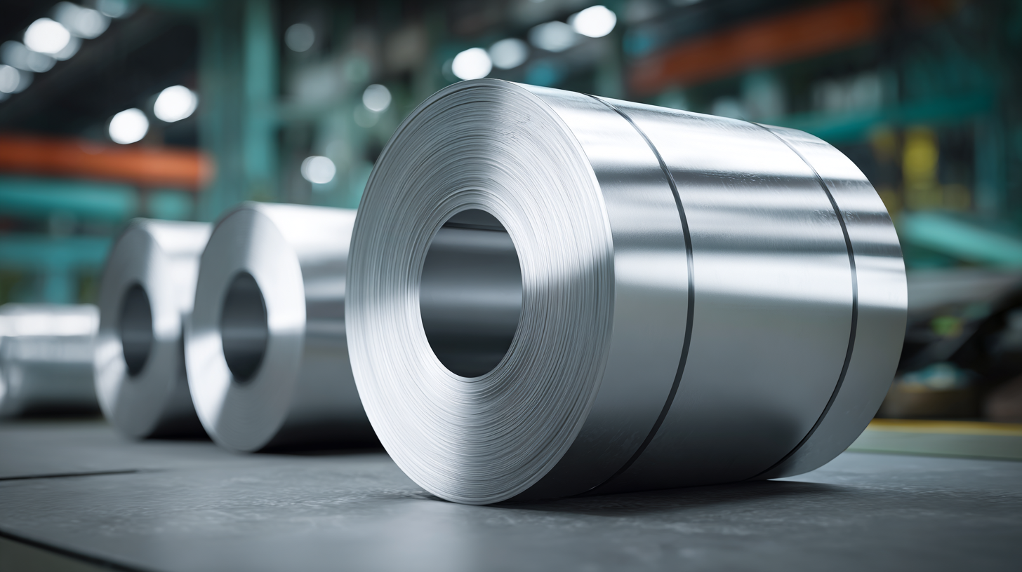 Exploring the Benefits of 316L Stainless Steel Belt for Industrial Applications