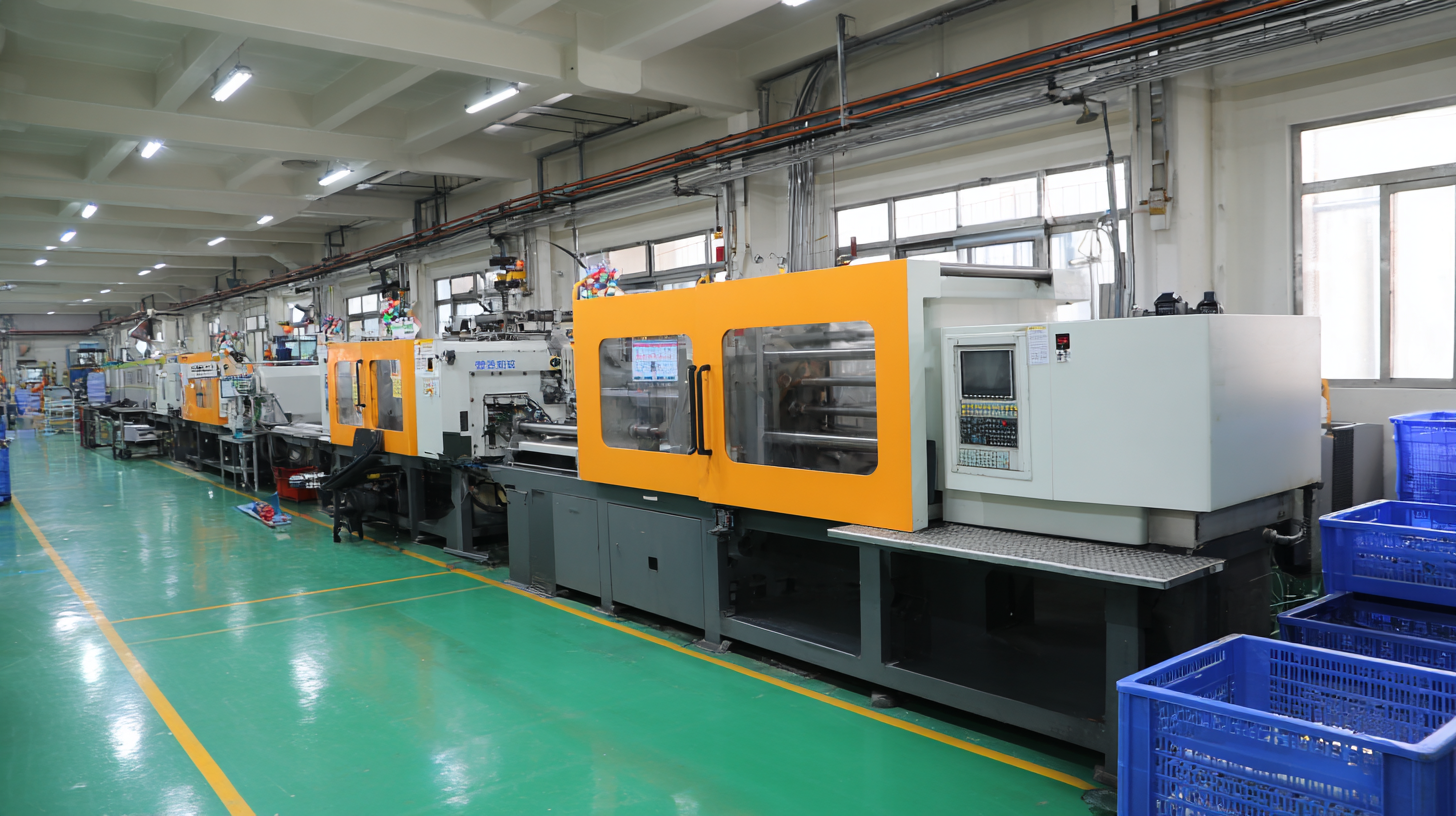 Discovering the Secrets of Low Cost Injection Molding for Beginners