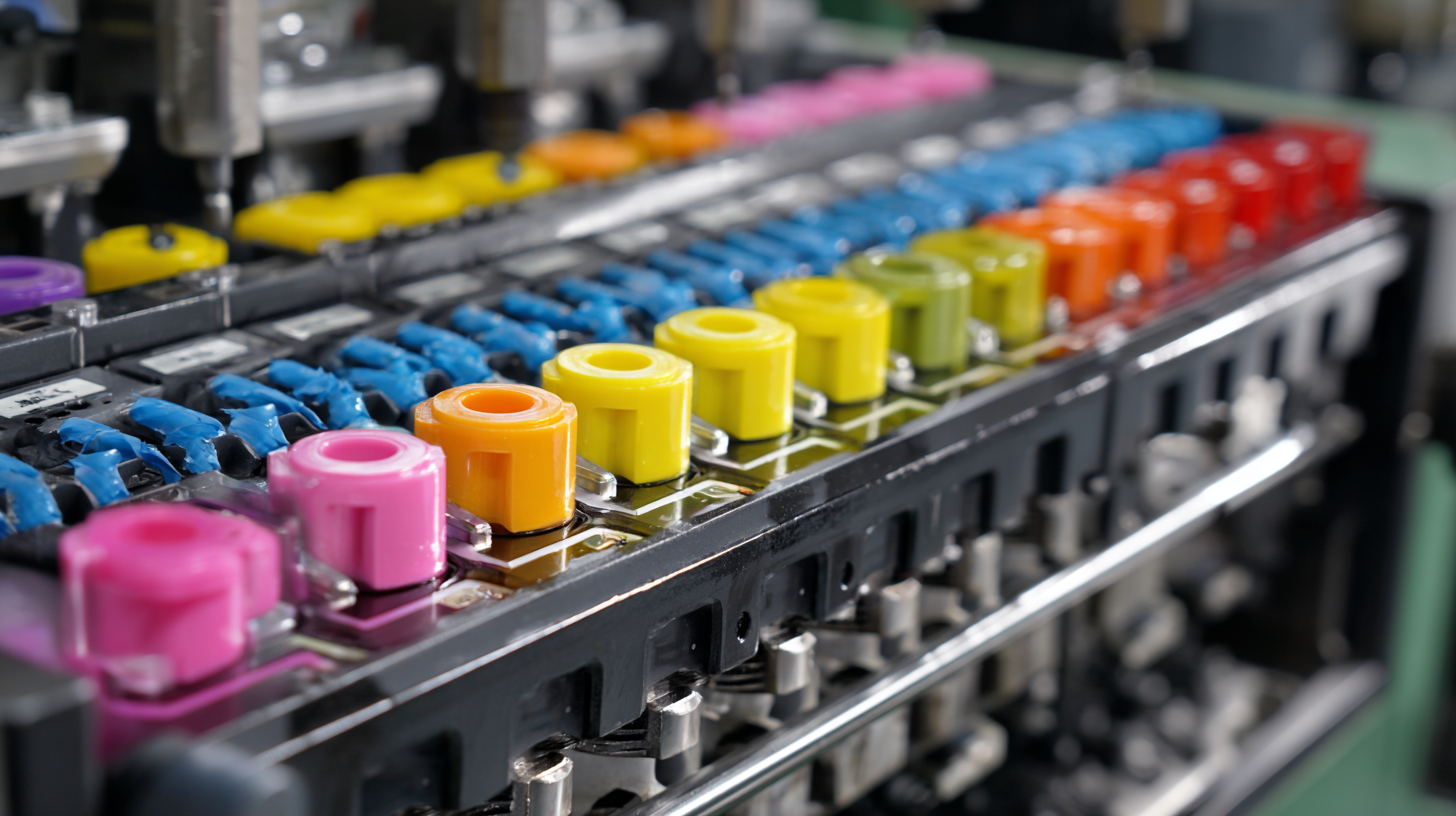Discovering the Secrets of Low Cost Injection Molding for Beginners