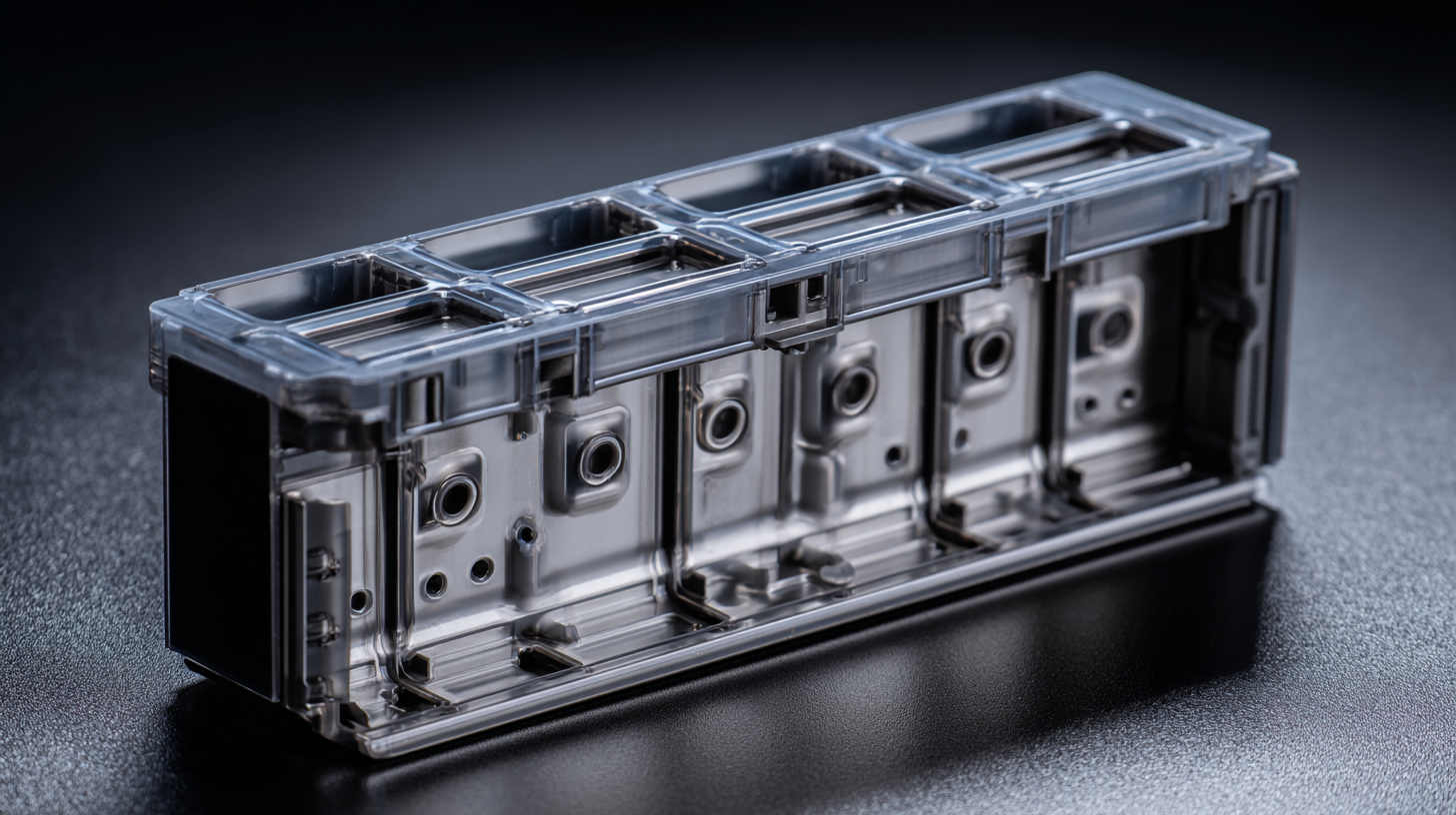 Discovering the Secrets of Low Cost Injection Molding for Beginners