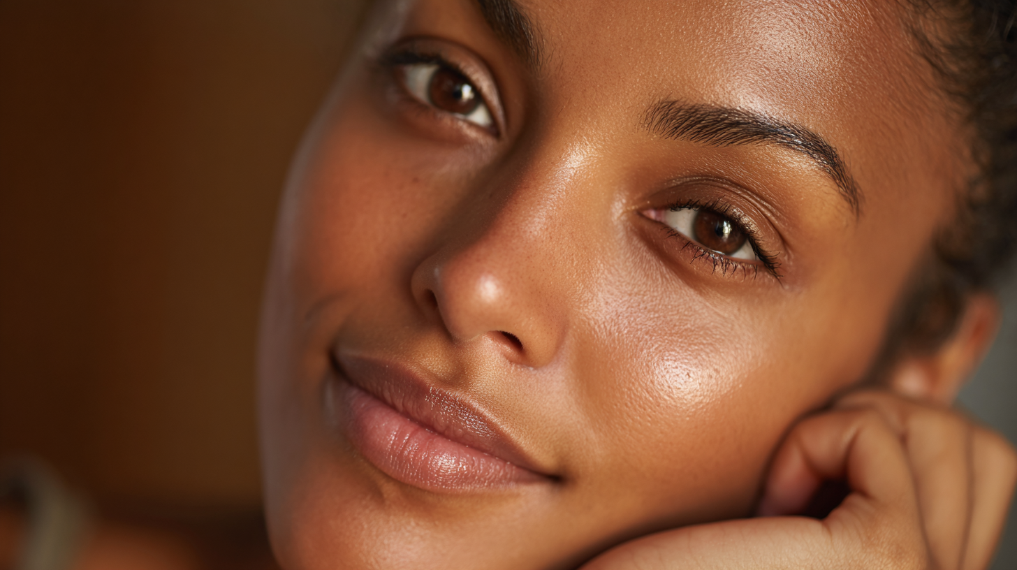 Unlocking the Secrets to Achieving Radiant Skin Through Natural Remedies