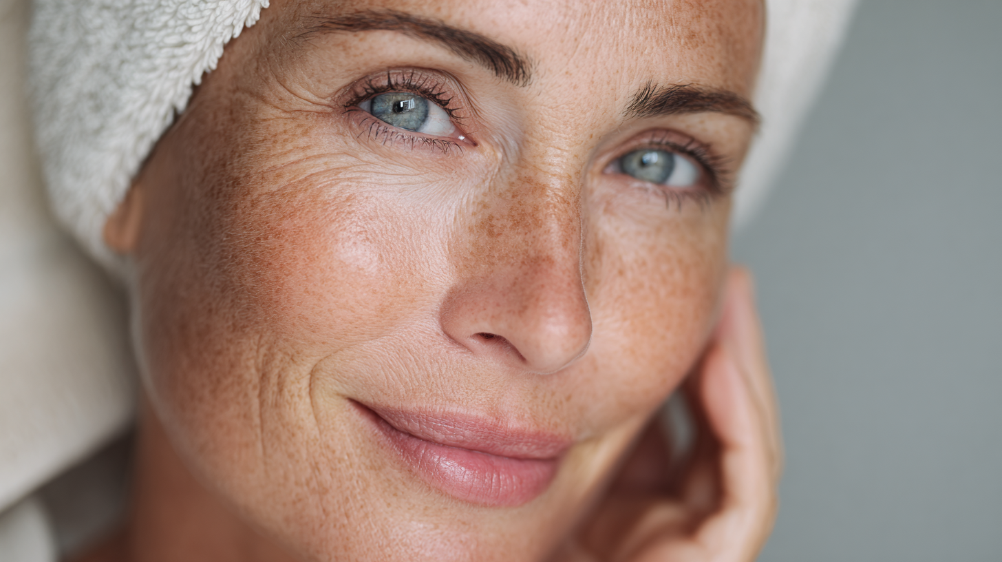 Unlocking the Secrets to Achieving Radiant Skin Through Natural Remedies