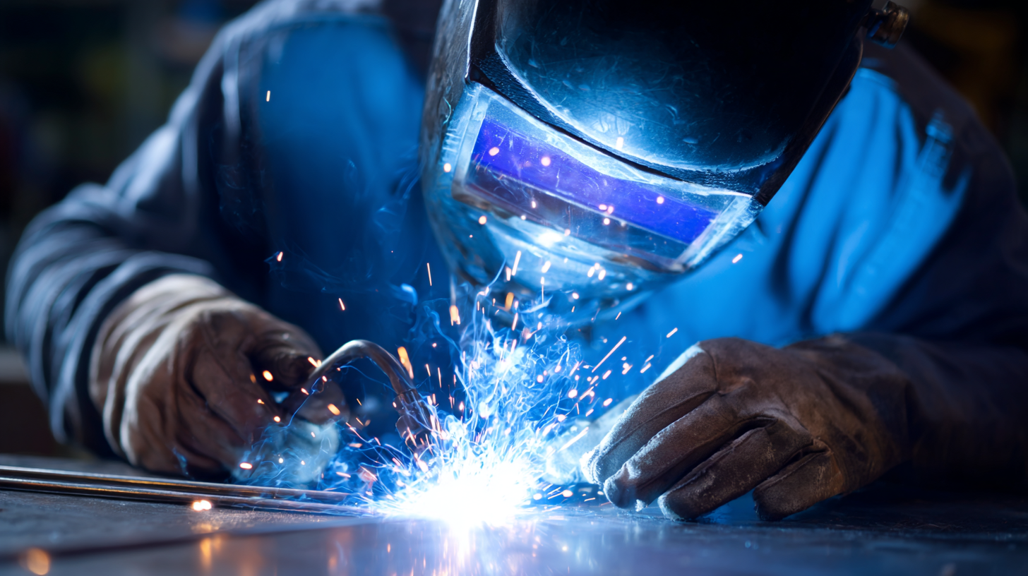 Mastering the Art of Spot Welding: Tips, Tools, and Techniques for Every DIY Enthusiast