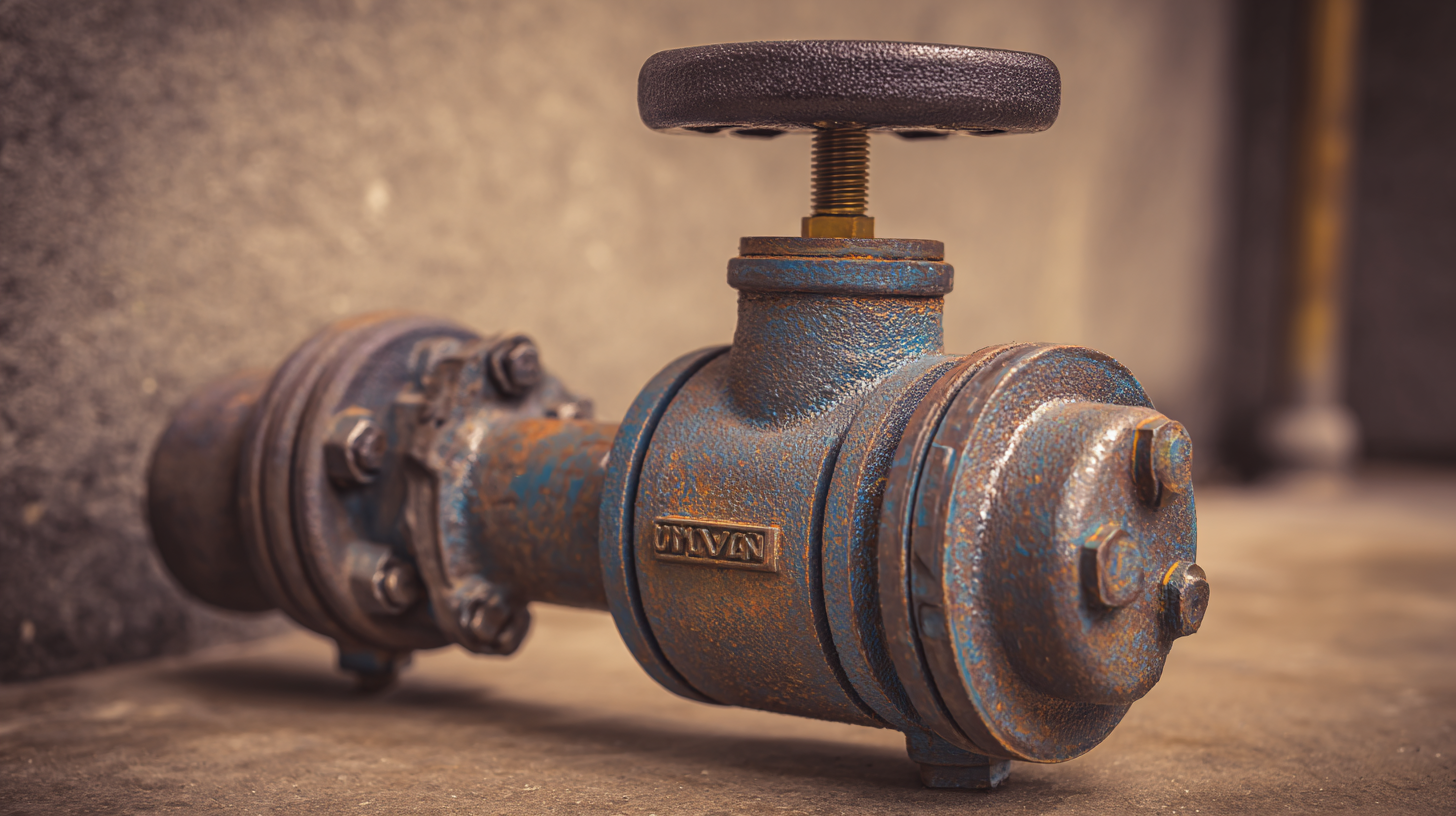 Understanding the Key Benefits of Using Ball Valves in Modern Plumbing Systems
