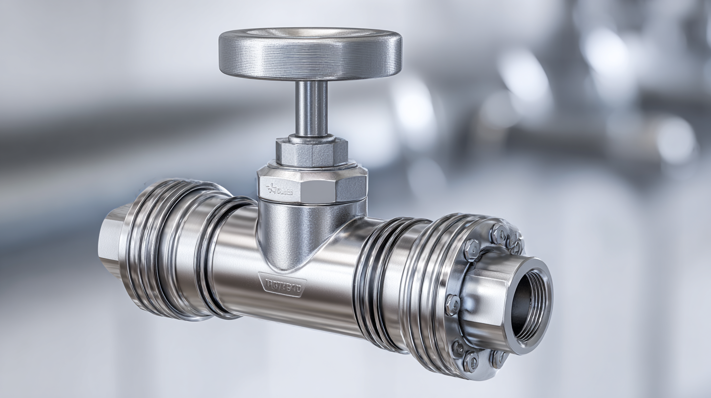 Understanding the Key Benefits of Using Ball Valves in Modern Plumbing Systems