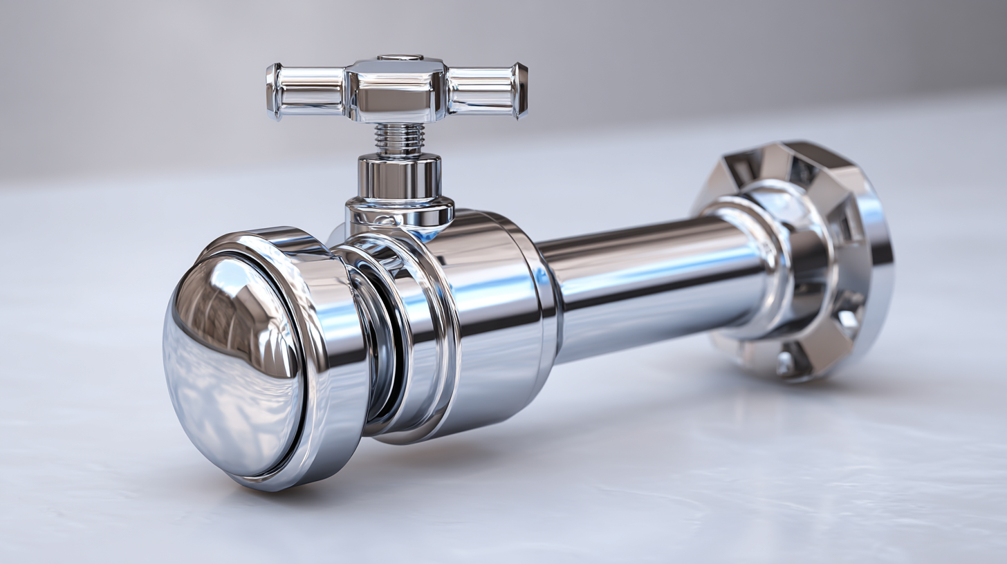 Understanding the Key Benefits of Using Ball Valves in Modern Plumbing Systems