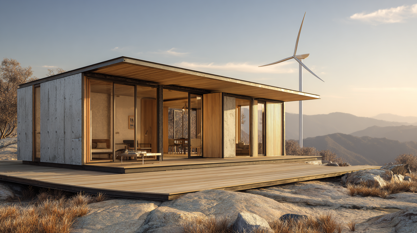 Why Pre Fab Building is the Future of Sustainable Construction