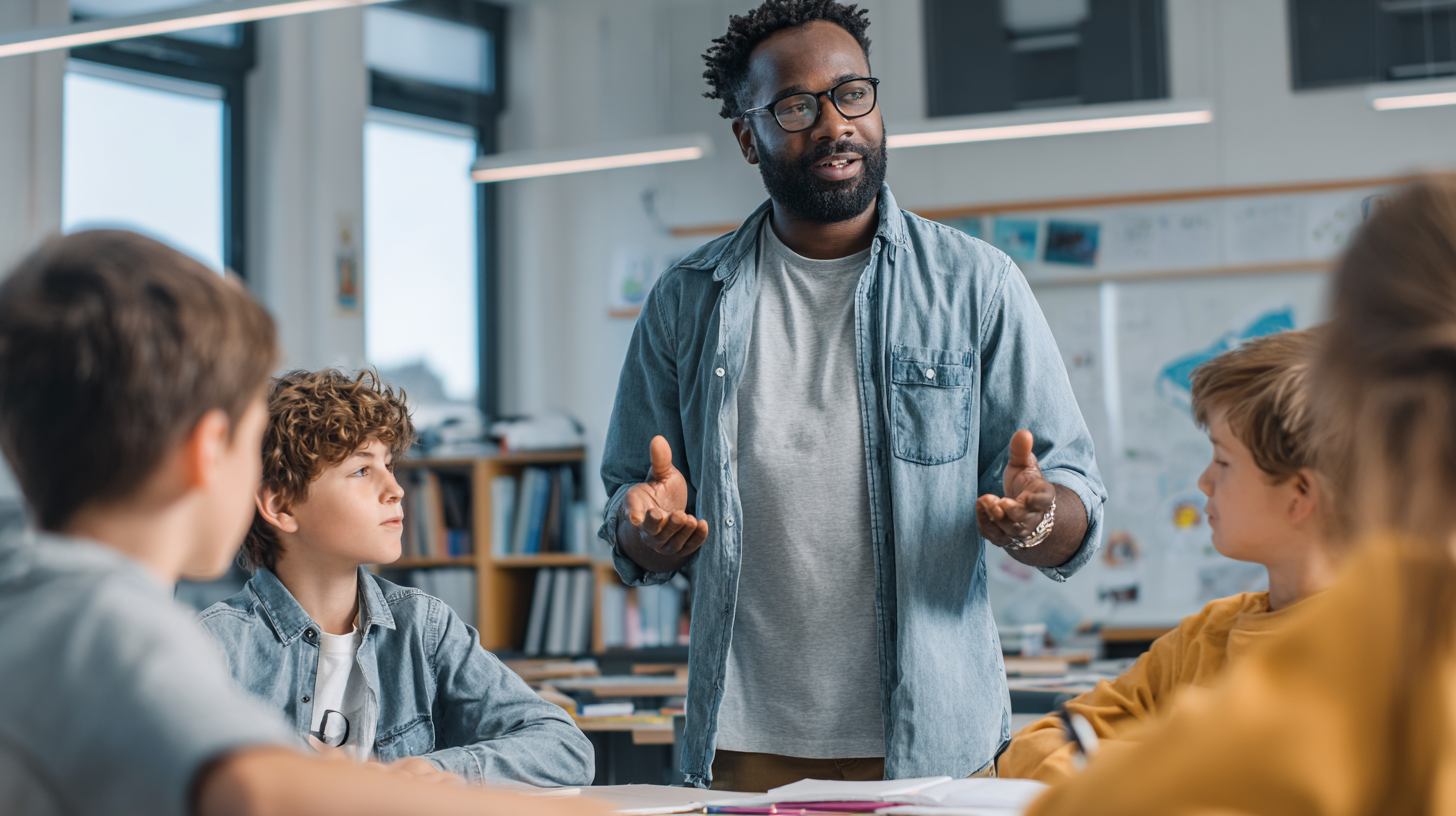 Unlocking Creativity with Dry Erase Boards for Students in Modern Learning Environments