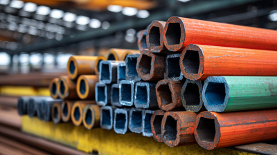 Exploring the Future of Structural Steel Fabrication: Innovations Transforming the Industry