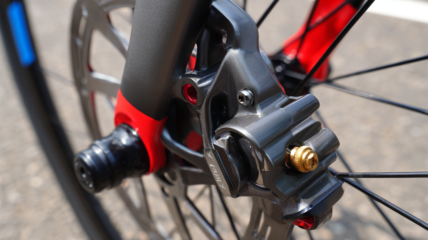 Understanding the Importance of Cycle Forks in Bicycle Performance and Safety