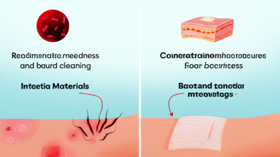 The Science Behind Wound Dressing: How Proper Techniques Reduce Infection Rates by 50%